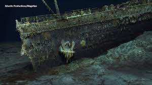 Here’s What REALLY Happened With the Missing Titanic Sub!!! - Turley Talks